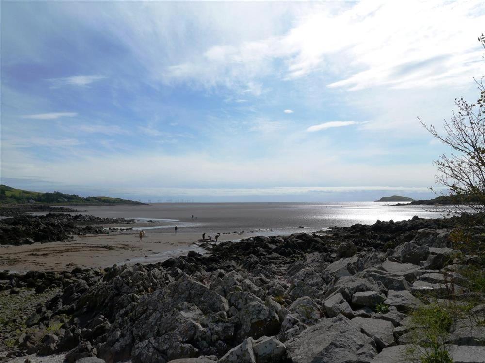 Primrose Cottage Rockcliffe Kültér fotó